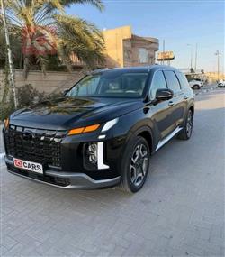 هيونداي باليسيد